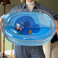 🐾Inflatable Cooling Water Bed for Cats