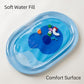 🐾Inflatable Cooling Water Bed for Cats