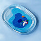 🐾Inflatable Cooling Water Bed for Cats