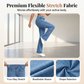 🌸50% OFF NOW! 🌸 Women's High Waisted Flare Jeans