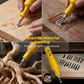 🔧 LIMITED-TIME 50% OFF! ✨ All-in-One Electric Carving Tool Set ! Precise, powerful, versatile – perfect for wood, linoleum & DIY projects. 🔥🎨