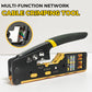 ⏳Limited-time 50% off⏰Multi-Function Network Cable Crimping Tool