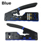 ⏳Limited-time 50% off⏰Multi-Function Network Cable Crimping Tool
