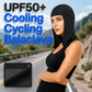 📢📢50% OFF !! ⏰Breathable Outdoor Skull Cap with Neck Cover