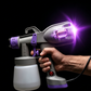🏠Electric Paint Spray with 5 Nozzles