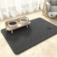 🏆LAST DAY 49% OFF🐾Easy-Clean Pet Feeding Mat