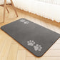 🏆LAST DAY 49% OFF🐾Easy-Clean Pet Feeding Mat