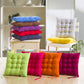 🏠Thickened Seat Cushion with Straps
