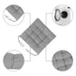 🏠Thickened Seat Cushion with Straps