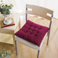 🏠Thickened Seat Cushion with Straps