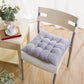 🏠Thickened Seat Cushion with Straps
