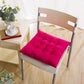 🏠Thickened Seat Cushion with Straps