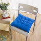 🏠Thickened Seat Cushion with Straps