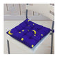 🏠Thickened Seat Cushion with Straps