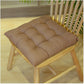 🏠Thickened Seat Cushion with Straps