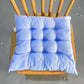 🏠Thickened Seat Cushion with Straps