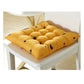 🏠Thickened Seat Cushion with Straps