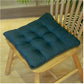 🏠Thickened Seat Cushion with Straps