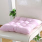 🏠Thickened Seat Cushion with Straps