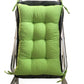 🏠Thickened Seat Cushion with Straps