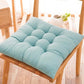 🏠Thickened Seat Cushion with Straps