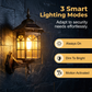🏠 50% OFF 🏠Motion Sensor Solar Wall Light