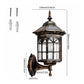🏠 50% OFF 🏠Motion Sensor Solar Wall Light