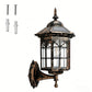🏠 50% OFF 🏠Motion Sensor Solar Wall Light