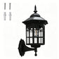 🏠 50% OFF 🏠Motion Sensor Solar Wall Light