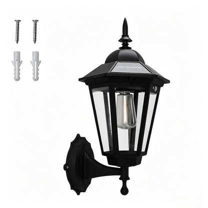 🏠 50% OFF 🏠Motion Sensor Solar Wall Light
