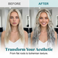 💇‍♀️ LIMITED-TIME 50% OFF! ✨ Maillard Style Pre-Braided Hair Extensions – Bohemian Braids, Metallic Accents, Festival Ready 🌸