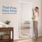 🐾🏠Pet-Friendly Mesh Screen Door