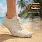 📢📢50% OFF !! ⏰Quick-Dry Water Shoes with Non-Slip Rubber Sole