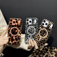 🎁2026 New Arrivals 50% OFF💥Magnetic Leopard Print Phone Case