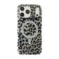 🎁2026 New Arrivals 50% OFF💥Magnetic Leopard Print Phone Case