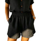 💥2026 Hot Sale 50% OFF🤩Women's Comfort Shorts with Pockets