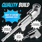 🔧LIMITED-TIME 50% OFF! ✨105 Degree Right Angle Drill Adapter Set