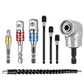 🔧LIMITED-TIME 50% OFF! ✨105 Degree Right Angle Drill Adapter Set