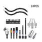 🔧LIMITED-TIME 50% OFF! ✨105 Degree Right Angle Drill Adapter Set