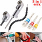 🔧LIMITED-TIME 50% OFF! ✨105 Degree Right Angle Drill Adapter Set