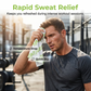 🧊💦 Instant cooling towel – portable, breathable, perfect for workouts & travel!