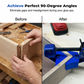 📢📢 Buy 1 Get 1 Free ！！🔥Corner Clamp Adapter for Quick-Grip Bar Clamps