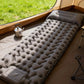 📢📢50% OFF !! ⏰Lightweight Portable Air Mattress