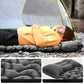 📢📢50% OFF !! ⏰Lightweight Portable Air Mattress