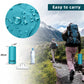 📢📢50% OFF !! ⏰Lightweight Portable Air Mattress