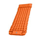 📢📢50% OFF !! ⏰Lightweight Portable Air Mattress