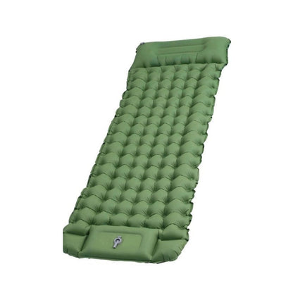 📢📢50% OFF !! ⏰Lightweight Portable Air Mattress