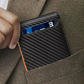 ✨Minimalist Men's Card Holder Wallet with RFID Blocking