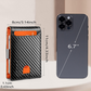 ✨Minimalist Men's Card Holder Wallet with RFID Blocking