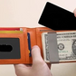 ✨Minimalist Men's Card Holder Wallet with RFID Blocking